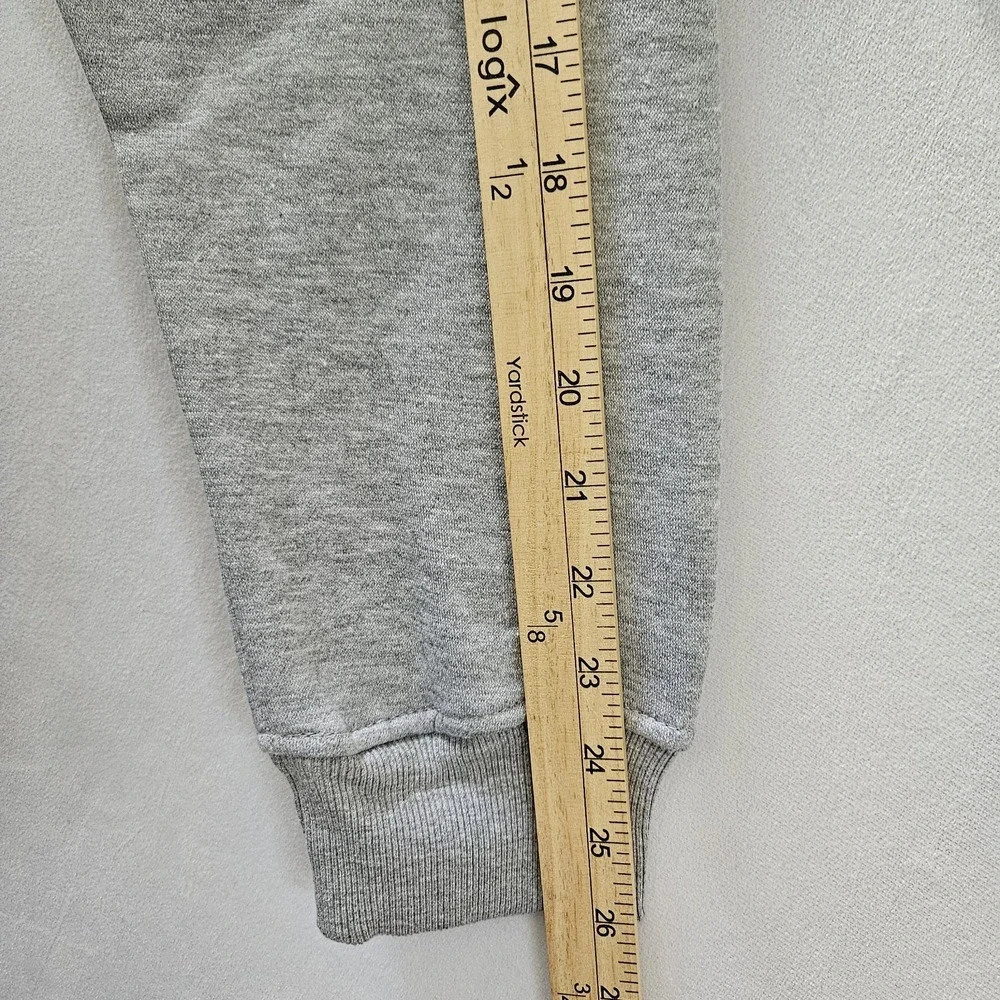 Evil Hearts Club Sweatshirt Sweater Men's XL Grey‎ Hoodie Evil Skater Retro NWT